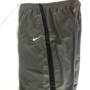 NWT Nike Men’s training Sweats